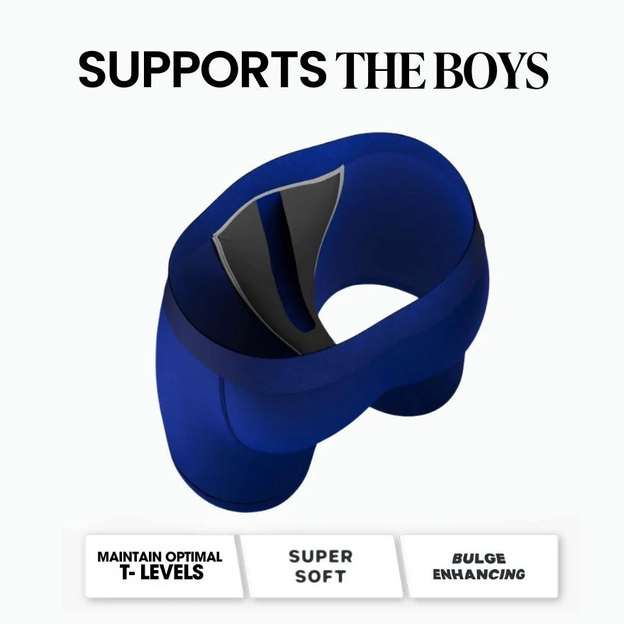 BOXER EN FIBER DE BAMBOU | BOXHEROS